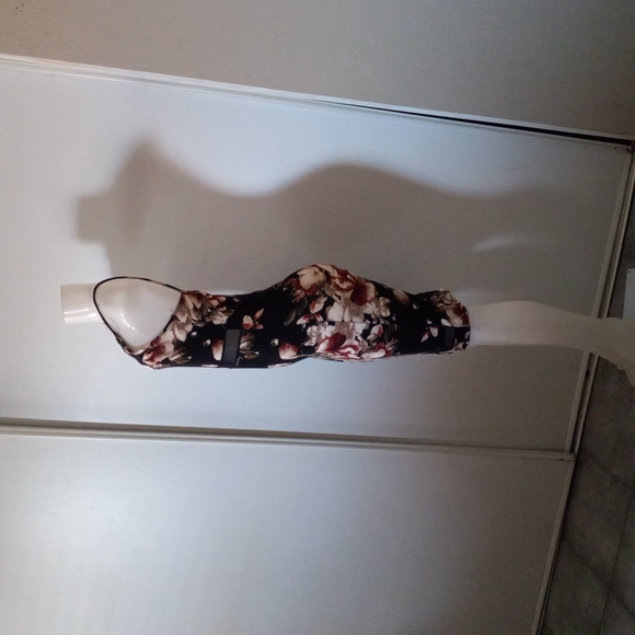 Dress GLARE. Size M - Picture 4 of 9